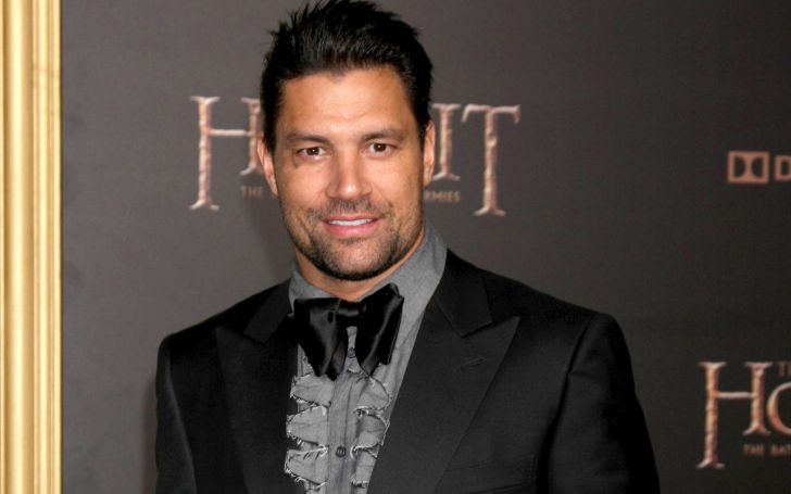 Who Is Manu Bennett? Get To Know Everything About His Age, Net Worth, Career, Personal Life, & Relationship